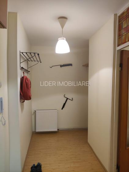 Metrou Politehnica, 2 camere cu centrala proprie si loc de parcare - 8