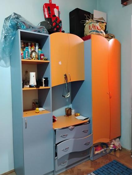 Apartament 2 camere la pret de 1 camera la curte ,Central, Str. Primariei