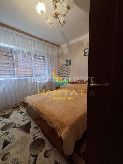 Inchiriere 2 camere Brancoveanu LIDL liber loc parcare - 6