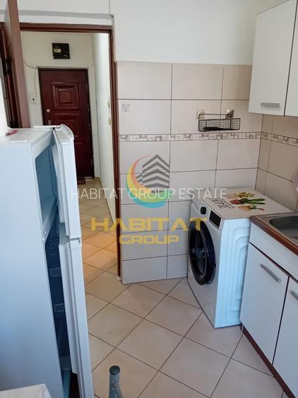 Pallady stradal inchiriere 2 camere 54 mp mutare rapida - 14