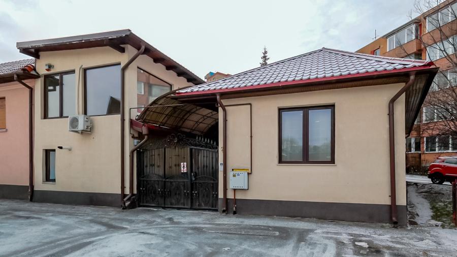 COMISION 0%| Casa in Brasov | Curte proprie | Zona Grivitei