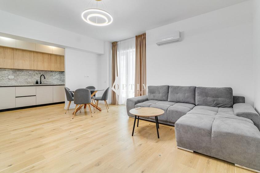 READY TO MOVE! 3 Camere SUPERB,2 bai , PARCARE- First ESTATE!