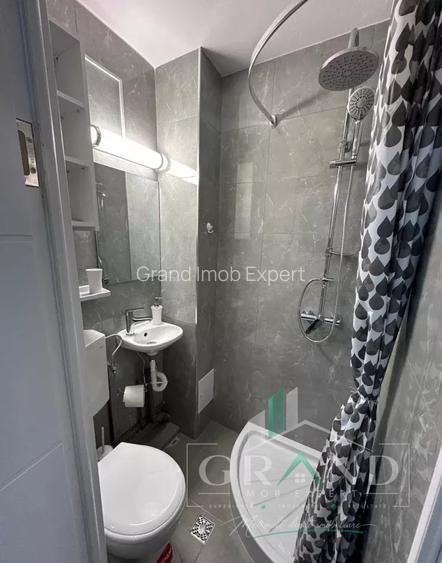 Garsonieră cochetă 22mp | etaj intermediar | Zona Fabricii - 5