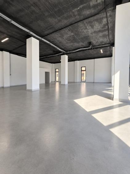 Spațiu comercial premium – 217 mp | Vizibilitate excelentă | 4 locuri de parcare