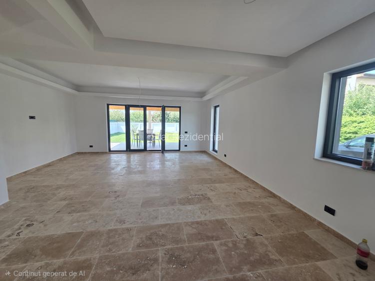 Vila Noua-Teren 400 mp-Finisaje Premium+Climatizare - 10
