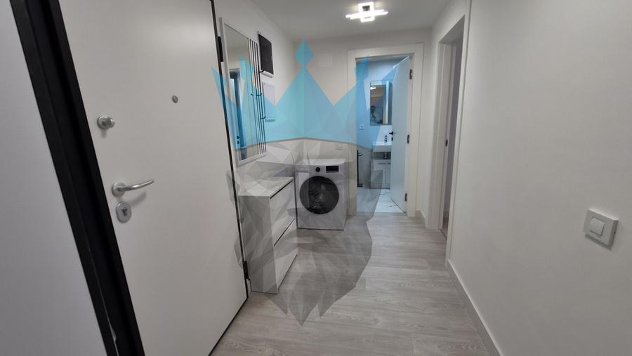 Apartament 2 Camere AkcentCity Jiului Bucuresti