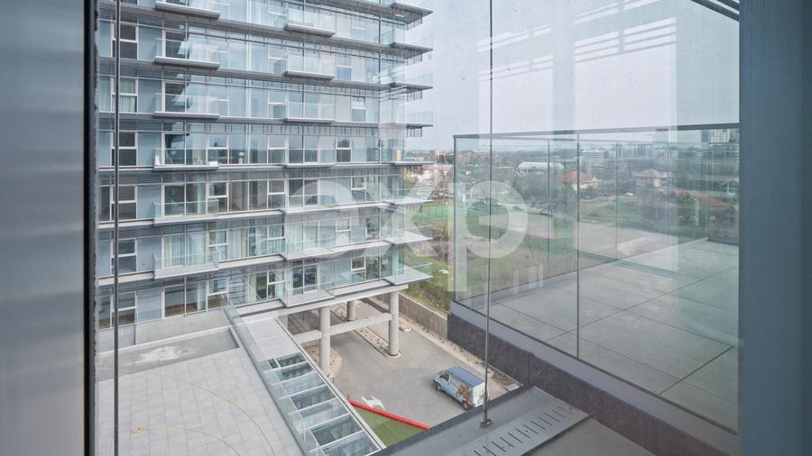 De Vanzare 3 camere I Floreasca I Terasa I Parcare