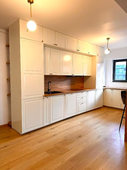 Apartament Premium 3 Camere -Upground Residence Pipera -Direct proprietar-