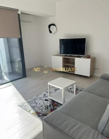 2 Camere de inchiriat | Baneasa | Metrou | Centrala | Parcare