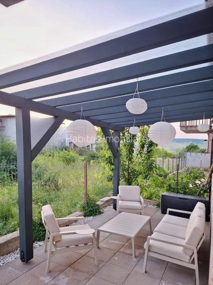 Apartament 2 camere finisat, 51 mp, gradina 40 mp str Sub Cetate - 14
