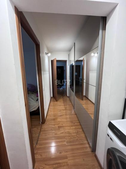 Apartament 3 camere, decomandat, zona Craiovita Noua - 8