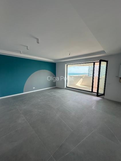 Garsonieră premium cu dublă vedere: mare și lac - 2