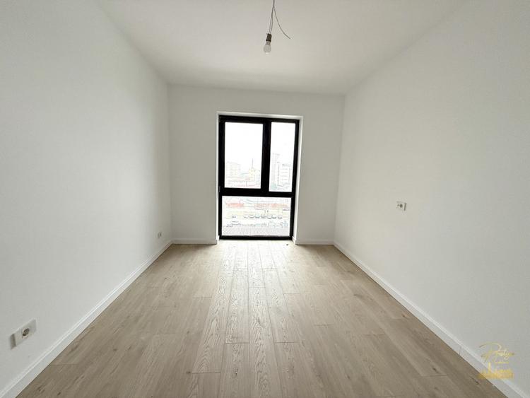 Apartament cu 2 camere tip Torino de vanzare in Prima Urbana 3-Oradea