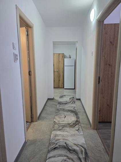 2 Camere | 57 mp | Prima Închiriere | 6 Min. Metrou Păcii | 8 Min. Gorjului