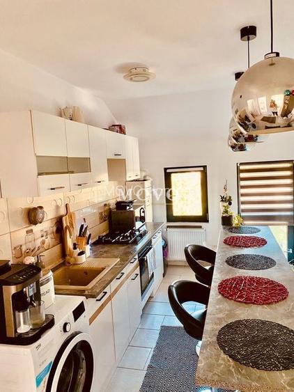 Apartament 2 camere decomandat | Giroc | Zona Centrala | Loc de paracre