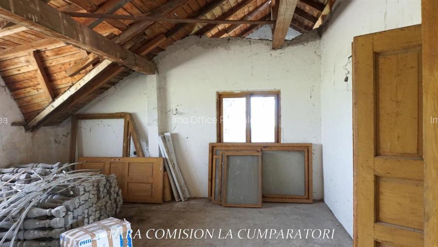 CALIMANESTI - JIBLEA NOUA CONSTRUCTIE 493 MP TEREN 4324 MP - 16