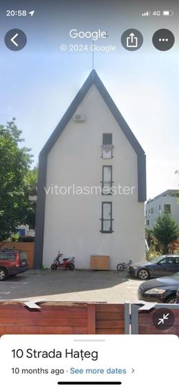 Apartament de vanzare cu gradina ap 60 Gradina 60 - 9