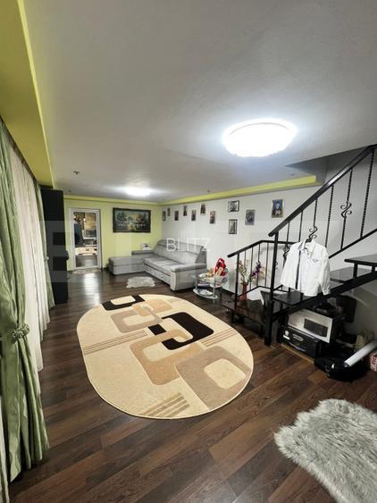 Casa cu 5 camere, de vanzare in Zarnesti - Brasov - 3