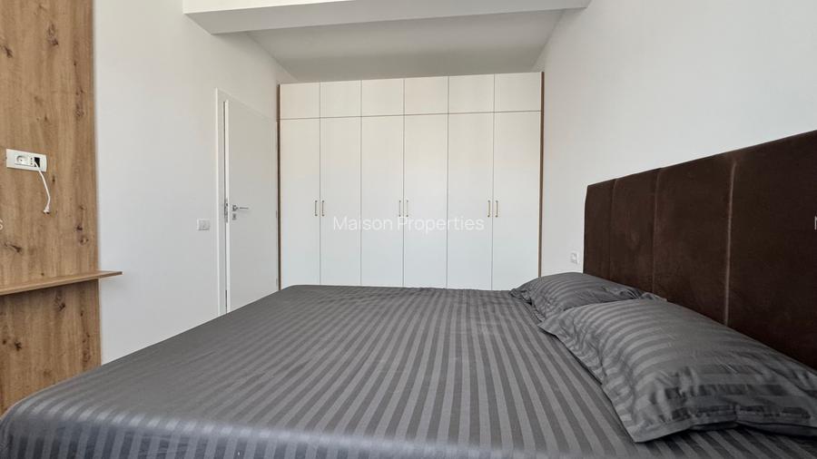 Apartament 3 Camere | Giroc | 83mp Utili + 10mp Terasa | Mobilat - 14