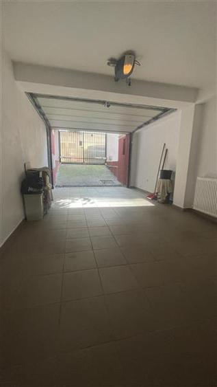 Vila Tei, 8 camere, 320 mp utili, curte libera 150 mp