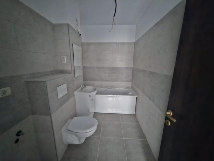 Apartament 2 camere tip studio Subcetate City 2 Sanpetru Brasov