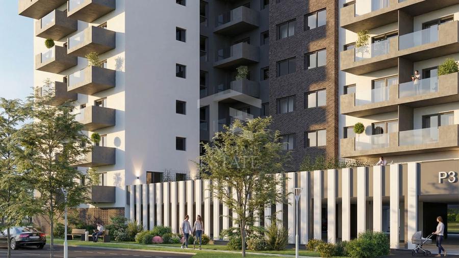 ALEXANDRIEI 152 | APARTAMENT 2 CAM DECOM | PROIECT PREMIUM | NOU!