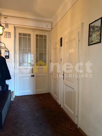 Apartament de vânzare | 2 camere, 2 băi | Ultracentral I Memorandumului