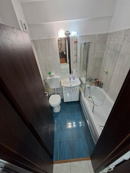 Apartament 2 camere decomandat - Popesti Leordeni, metrou Berceni