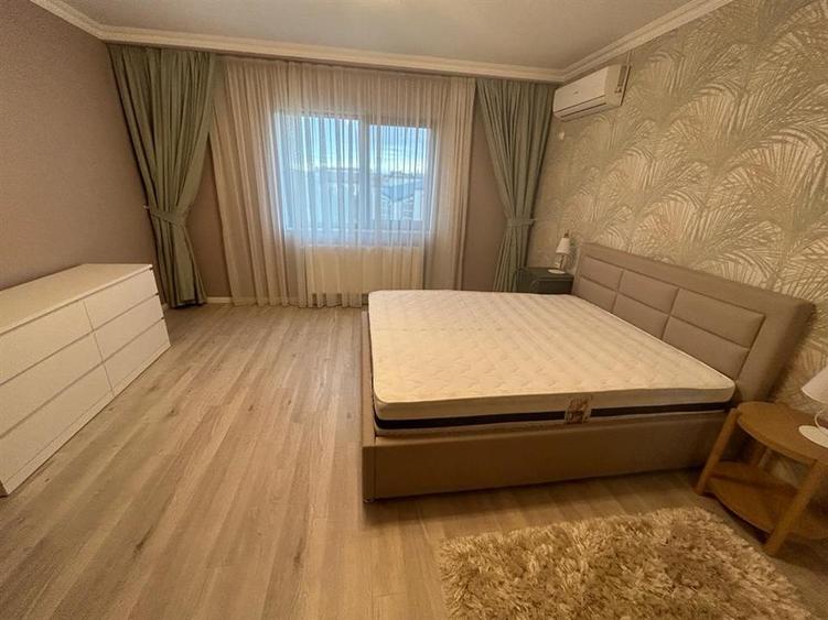 Inchiere apartament 3 camere Ploiesti, zona Albert