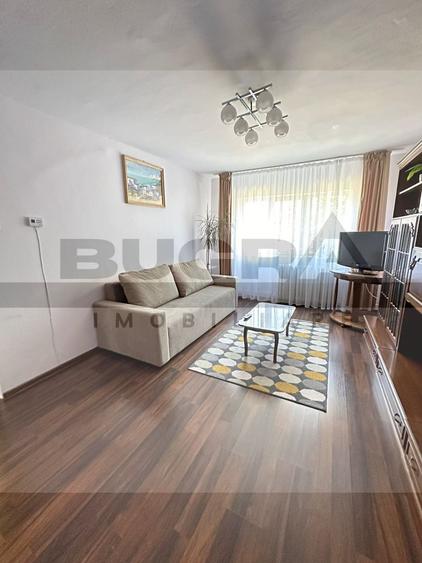 Apartament 4 camere decomandate, 80mp, 2 bai, zona strazii Dambovitei