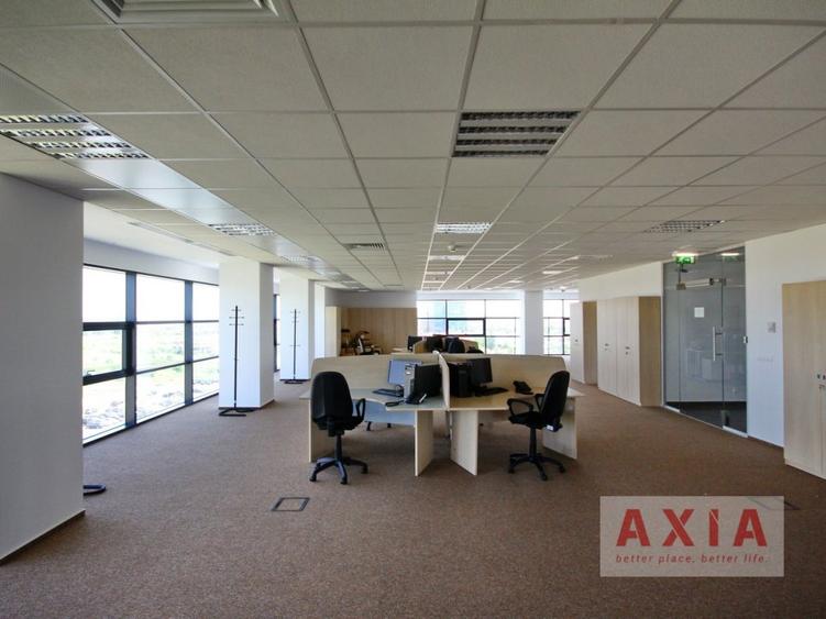 Birou clasa A in zona Pipera- Comision 0%