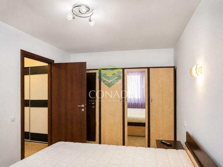 2 Camere | De închiriat | Drumul Taberei | Confort, Acces metrou rapid - 33