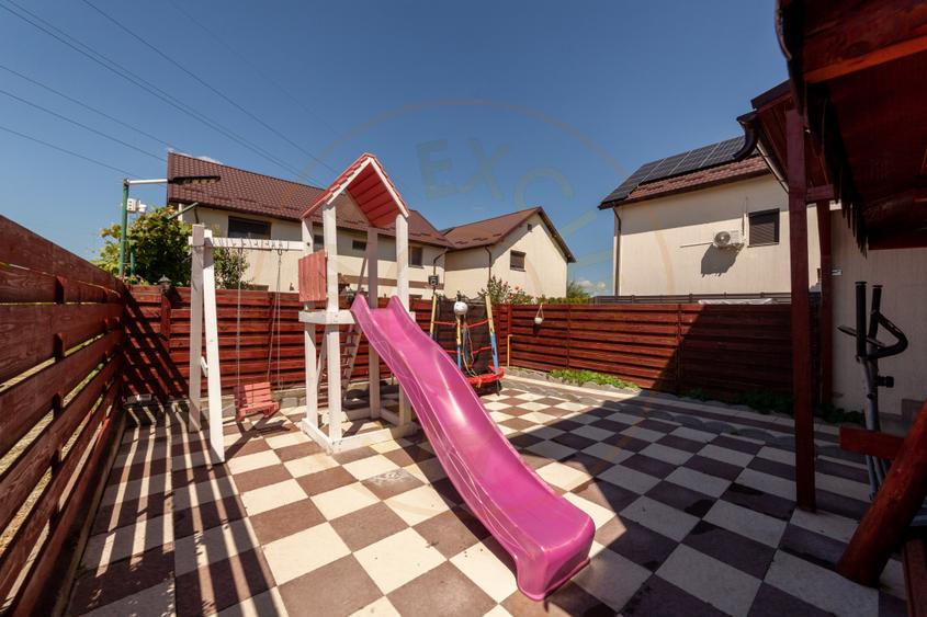 Renunta la Apartament- Descopera Avantajele unei Case Duplex in Mosoaia!