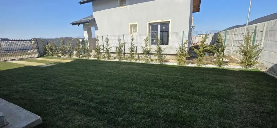 Casa 5 Camere Tunari | Individala| Ocazie |Pompa Caldura, Fotovoltaice