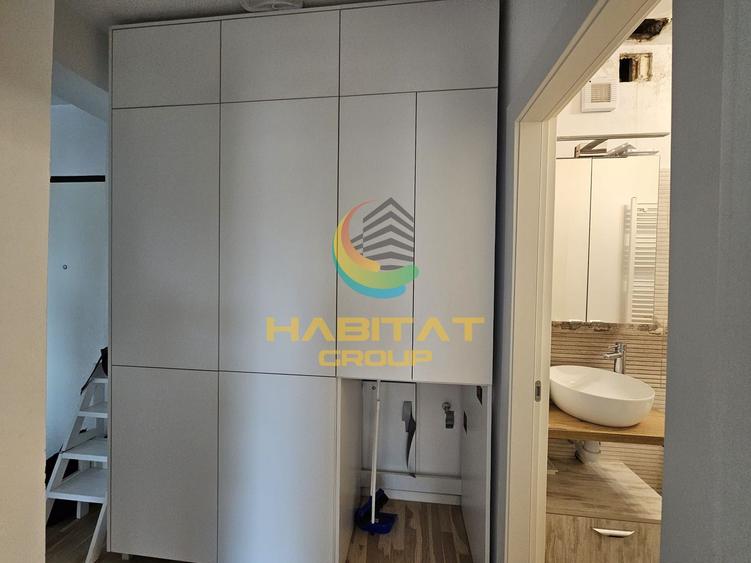 Apartament 2 camere  de vanzare Iancului, Mobilat