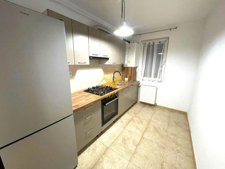 2 camere decomandate, parcare, AC, Pet Friendly, Vivo, Floresti - 3