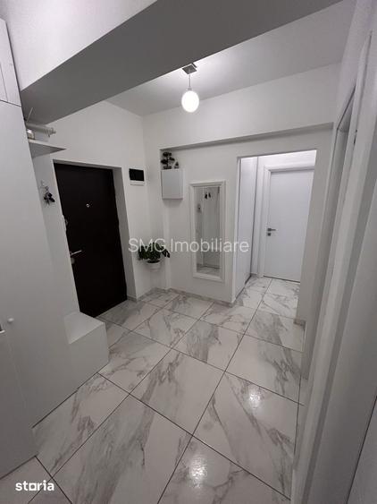 Apartament 3 camere | Top House Residence | Zona Metalurgiei | Comision 0% - 3