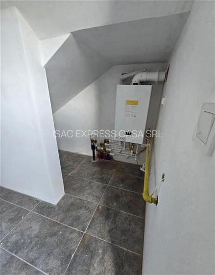 Casa single, finalizata, intabulata, gata de mutat - 23