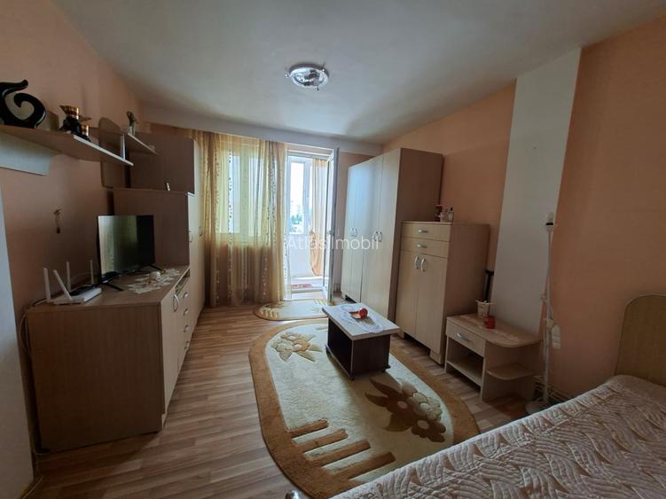 APARTAMENT ULTRACENTRAL CU PANORAMA  SUPERBA ASUPRA ORASULUI - 2