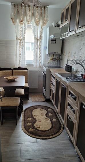 Apartament 2 Camere,Pallady,bl.2021,DECOMANDAT,Amenajat,centrala,mobilat