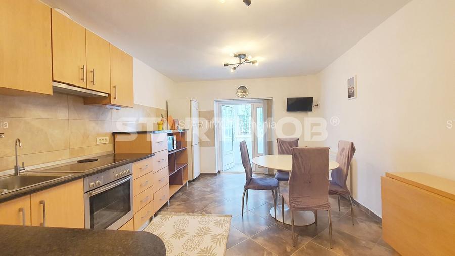 Apartament 3 camere cu 2 locuri parcare si boxa - 15