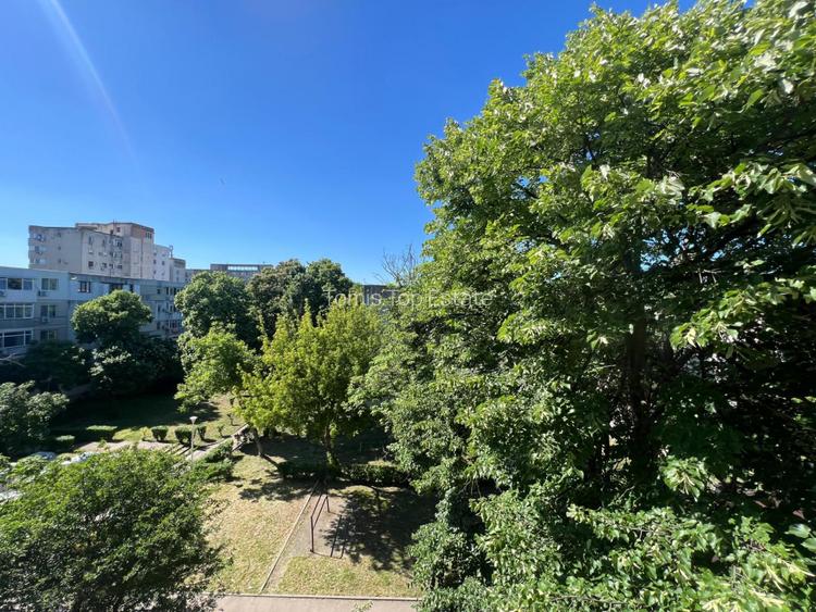 APARTAMENT 3 CAMERE I COMPARTIMENTARE EXCELENTA I  76MP I ZONA TOMIS 2 - 15