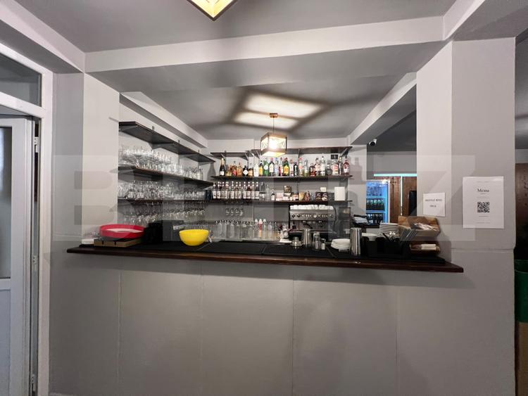 Restaurant complet echipat | Alimentație publică | Terasă