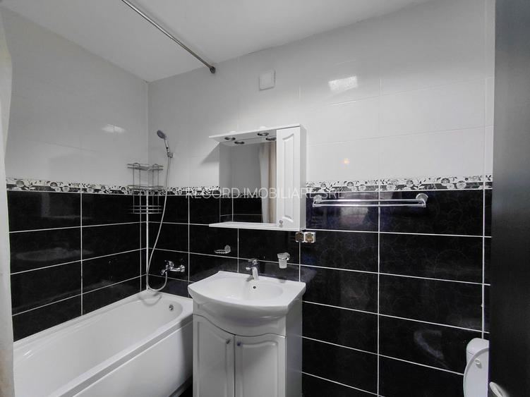 Apartament 3 cam, et.1,parcare zona Parcul Poligon,Sub Cetate Floresti - 8