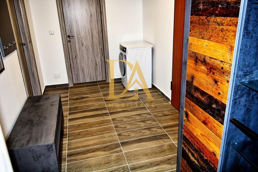 Apartament 2 camere Apărătorii Patriei 63mp