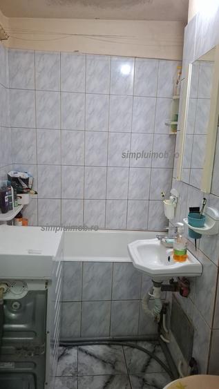Decomandat Brancoveanu 2 Camere Parcare