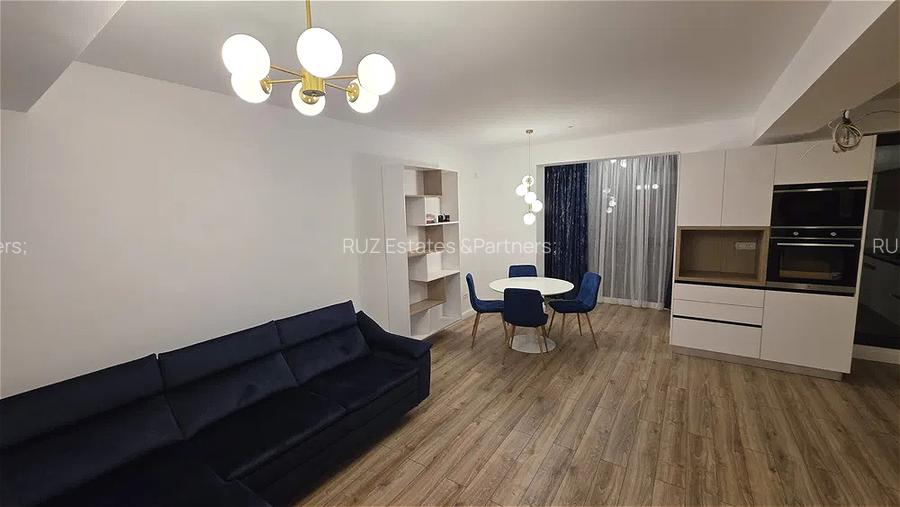 Apartament 2 camere | Loc de parcare | Sisesti-Jandarmeriei
