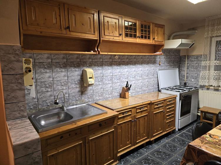 Apartament cu 3 camere de vanzare in Turda