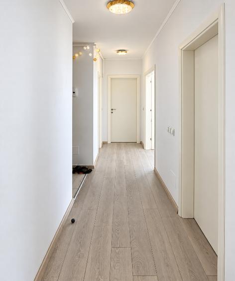 PROPRIETAR | Apartament 3 camere 105 mp | Metrou Jiului | Bucureștii Noi