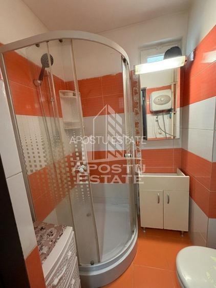 Apartament cu 1 camera de vanzare, 30mp, Olimpia Stadion, Timisoara - 5